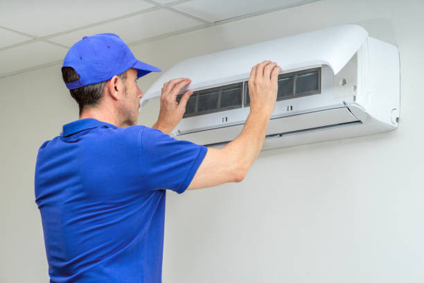 Best HVAC Air Duct Cleaning  in Bismarck, ND